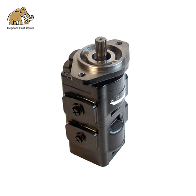 332/F9029 για την Parker / JCB 3CX Twin Hydraulic Pump 36 + 26 CC/REV