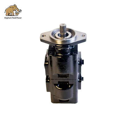 332/F9029 για την Parker / JCB 3CX Twin Hydraulic Pump 36 + 26 CC/REV