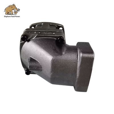 OEM Parker F12-040 F12-080 F12-090 Υδραυλική μηχανή εξορυκτικής μηχανής