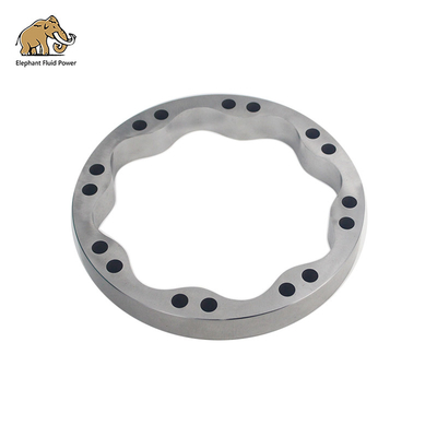 PLM-7 PLM-9 Rotar Assy Stator Μείχτης σκυροδέματος Μειώτης Υδραυλικός Πλανητικός Κιβώτιο Γυρισμάτων Επισκευή φορτηγού Μείχτη σκυροδέματος