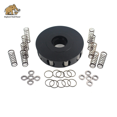 PLM-7 PLM-9 Rotar Assy Stator Μείχτης σκυροδέματος Μειώτης Υδραυλικός Πλανητικός Κιβώτιο Γυρισμάτων Επισκευή φορτηγού Μείχτη σκυροδέματος