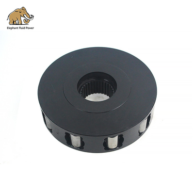 PLM-7 PLM-9 Rotar Assy Stator Μείχτης σκυροδέματος Μειώτης Υδραυλικός Πλανητικός Κιβώτιο Γυρισμάτων Επισκευή φορτηγού Μείχτη σκυροδέματος