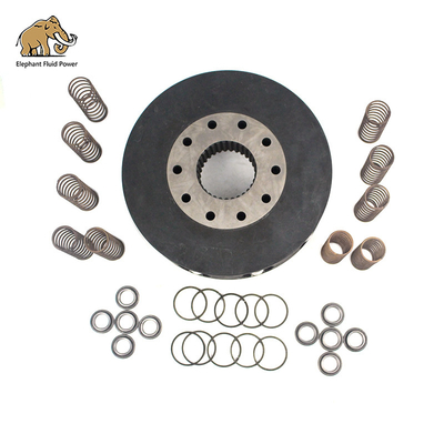 PLM-7 PLM-9 Rotar Assy Stator Μείχτης σκυροδέματος Μειώτης Υδραυλικός Πλανητικός Κιβώτιο Γυρισμάτων Επισκευή φορτηγού Μείχτη σκυροδέματος