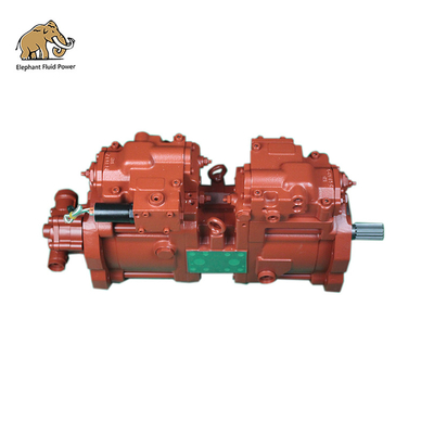 JCB OEM Υδραυλική κύρια αντλία K3V63DT 9C08 K3V112DT 9C32 K3V112DTP 1M9R-9C79 215/13686 K3V63DTP-1R0R-91H+P 20/925753