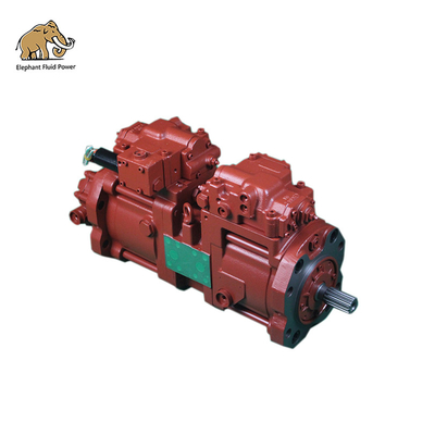 JCB OEM Υδραυλική κύρια αντλία K3V63DT 9C08 K3V112DT 9C32 K3V112DTP 1M9R-9C79 215/13686 K3V63DTP-1R0R-91H+P 20/925753