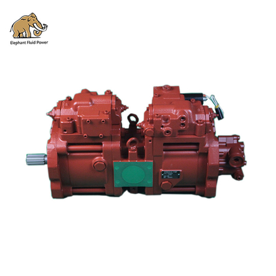 JCB OEM Υδραυλική κύρια αντλία K3V63DT 9C08 K3V112DT 9C32 K3V112DTP 1M9R-9C79 215/13686 K3V63DTP-1R0R-91H+P 20/925753