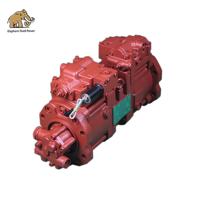 JCB OEM Υδραυλική κύρια αντλία K3V63DT 9C08 K3V112DT 9C32 K3V112DTP 1M9R-9C79 215/13686 K3V63DTP-1R0R-91H+P 20/925753