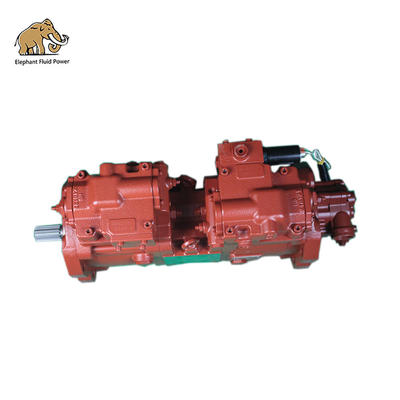 JCB OEM Υδραυλική κύρια αντλία K3V63DT 9C08 K3V112DT 9C32 K3V112DTP 1M9R-9C79 215/13686 K3V63DTP-1R0R-91H+P 20/925753