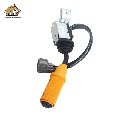701/37702 Για JCB Φώτα Backhoe Φώτα Wiper Column Λάμπες διακόπτη Διακόπτη Νέα