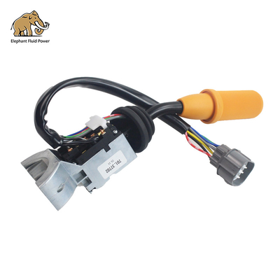 701/37702 Για JCB Φώτα Backhoe Φώτα Wiper Column Λάμπες διακόπτη Διακόπτη Νέα