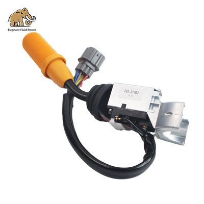 701/37702 Για JCB Φώτα Backhoe Φώτα Wiper Column Λάμπες διακόπτη Διακόπτη Νέα