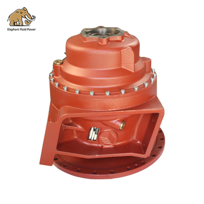 Φαρμακευτική τιμή Bonfiglioli 580L Gearbox Reducer Mixer Truck 10-14 κυβικά μέτρα Μικρατήρα σκυροδέματος
