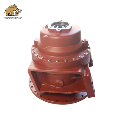 Φαρμακευτική τιμή Bonfiglioli 580L Gearbox Reducer Mixer Truck 10-14 κυβικά μέτρα Μικρατήρα σκυροδέματος
