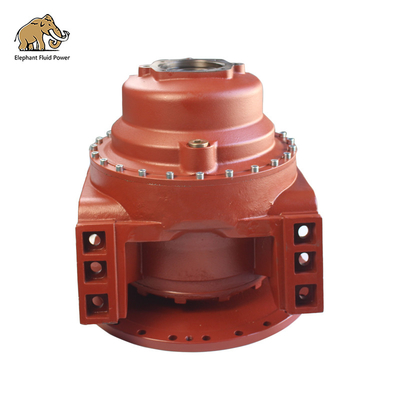 Φαρμακευτική τιμή Bonfiglioli 580L Gearbox Reducer Mixer Truck 10-14 κυβικά μέτρα Μικρατήρα σκυροδέματος