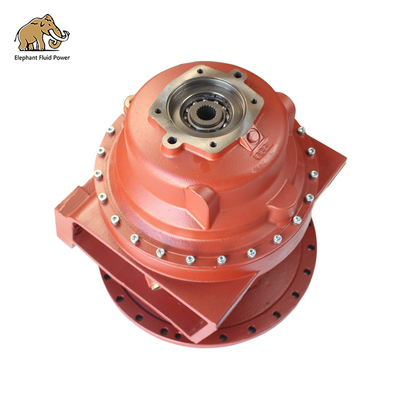 Φαρμακευτική τιμή Bonfiglioli 580L Gearbox Reducer Mixer Truck 10-14 κυβικά μέτρα Μικρατήρα σκυροδέματος