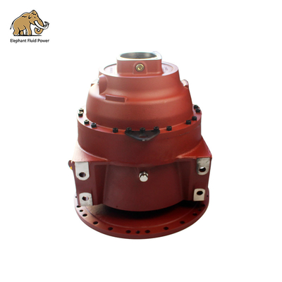 Αρχική τιμή εργοστασίου P4300 Gearbox Reducer Beton Mixer Truck συντήρηση και επισκευή εξαρτήματα