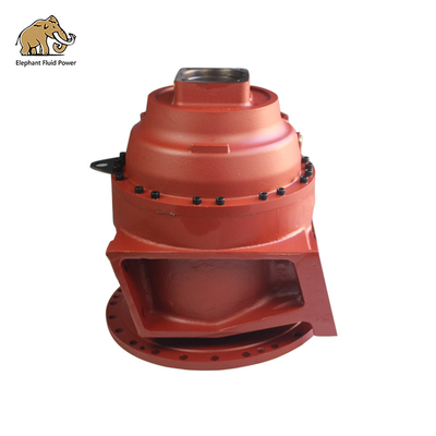Αρχική τιμή εργοστασίου P4300 Gearbox Reducer Beton Mixer Truck συντήρηση και επισκευή εξαρτήματα
