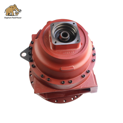 Αρχική τιμή εργοστασίου P4300 Gearbox Reducer Beton Mixer Truck συντήρηση και επισκευή εξαρτήματα