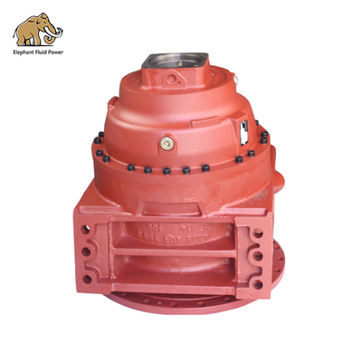 Αρχική τιμή εργοστασίου P4300 Gearbox Reducer Beton Mixer Truck συντήρηση και επισκευή εξαρτήματα