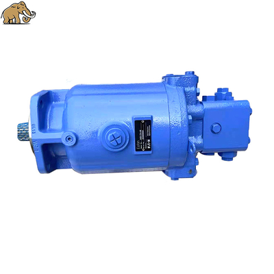 Κίνα Νέα Eaton 4633 5433 6433 Αντικατάσταση Υδραυλικός κινητήρας έμβολο και αντλία για φορτηγό και μεικτήρα σκυροδέματος