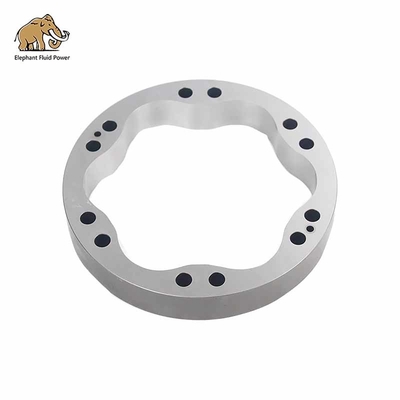 Η σειρά MS Poclain Radial Piston Motor MS(E) 50 83 125 Stator Rotary Assy Distributor Seal Kit σε αποθεματισμό