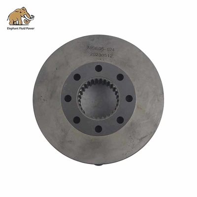 Η σειρά MS Poclain Radial Piston Motor MS(E) 50 83 125 Stator Rotary Assy Distributor Seal Kit σε αποθεματισμό