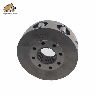Η σειρά MS Poclain Radial Piston Motor MS(E) 50 83 125 Stator Rotary Assy Distributor Seal Kit σε αποθεματισμό