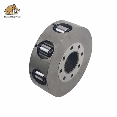 Η σειρά MS Poclain Radial Piston Motor MS(E) 50 83 125 Stator Rotary Assy Distributor Seal Kit σε αποθεματισμό