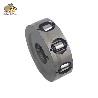 Η σειρά MS Poclain Radial Piston Motor MS(E) 50 83 125 Stator Rotary Assy Distributor Seal Kit σε αποθεματισμό