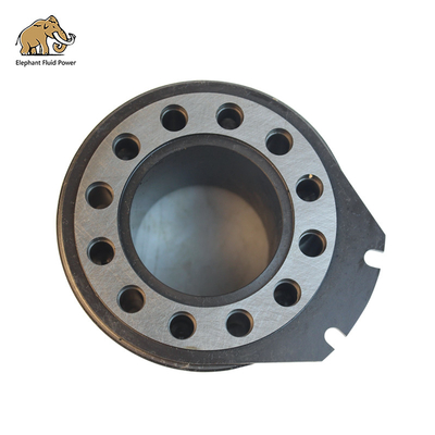 Η σειρά MS Poclain Radial Piston Motor MS(E) 50 83 125 Stator Rotary Assy Distributor Seal Kit σε αποθεματισμό