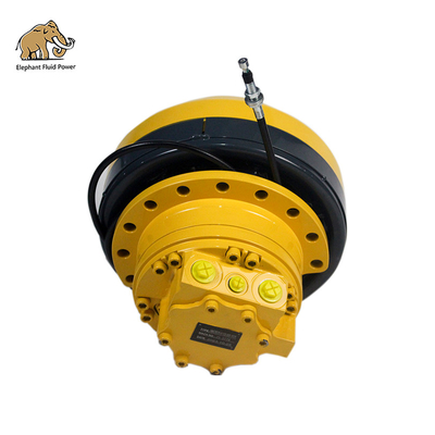 Άμεσο εργοστάσιο Rexroth MCR MCR3A400A45Z32B2M1L12F2 Ραδιακά ανταλλακτικά κινητήρα για επισκευή