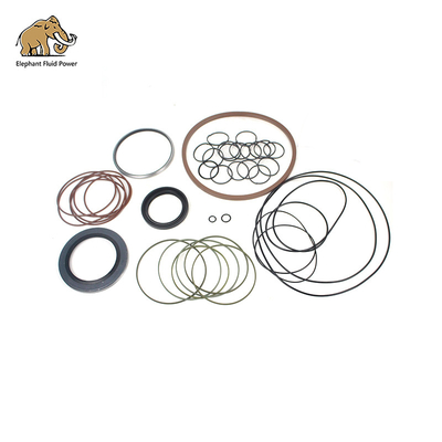 Άμεσο εργοστάσιο Rexroth MCR MCR3A400A45Z32B2M1L12F2 Ραδιακά ανταλλακτικά κινητήρα για επισκευή