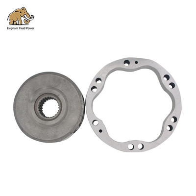 Άμεσο εργοστάσιο Rexroth MCR MCR3A400A45Z32B2M1L12F2 Ραδιακά ανταλλακτικά κινητήρα για επισκευή