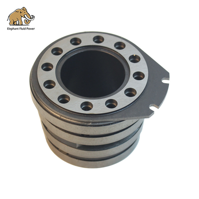 Άμεσο εργοστάσιο Rexroth MCR MCR3A400A45Z32B2M1L12F2 Ραδιακά ανταλλακτικά κινητήρα για επισκευή