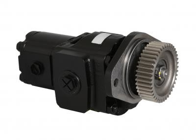 Εταιρεία σε απόθεμα ΟΕΜ Parker 332/T4833 334/Y1469 JCB Γεράθμια αντλία για φορτιστή backhoe