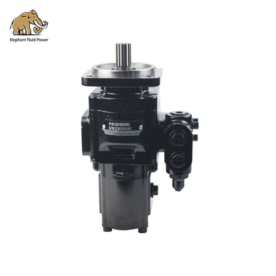 Εταιρεία σε απόθεμα ΟΕΜ Parker 332/T4833 334/Y1469 JCB Γεράθμια αντλία για φορτιστή backhoe