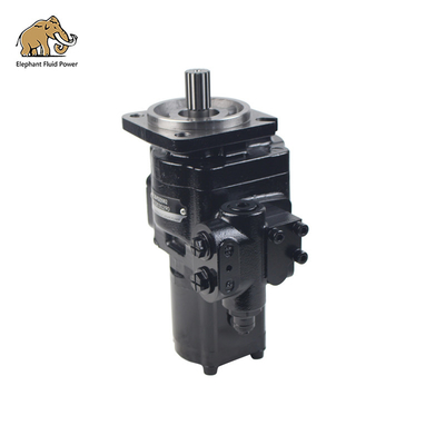 Εταιρεία σε απόθεμα ΟΕΜ Parker 332/T4833 334/Y1469 JCB Γεράθμια αντλία για φορτιστή backhoe