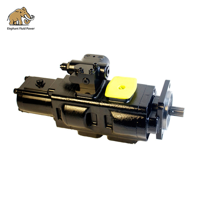 Εταιρεία σε απόθεμα ΟΕΜ Parker 332/T4833 334/Y1469 JCB Γεράθμια αντλία για φορτιστή backhoe