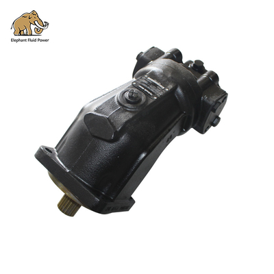 Καυτό πώληση Rexroth AA2FM Of AA2FM56 AA2FM63 AA2FM80 AA2FM90 Mixer Υδραυλικός κινητήρας εργοστασιακή τιμή