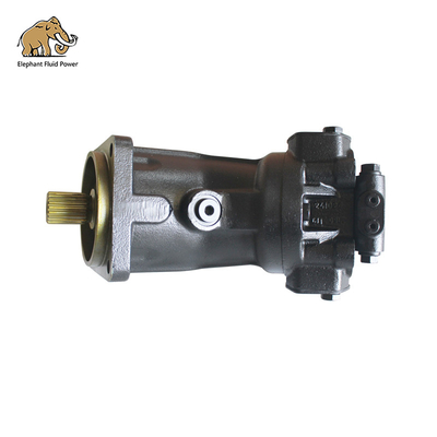 Καυτό πώληση Rexroth AA2FM Of AA2FM56 AA2FM63 AA2FM80 AA2FM90 Mixer Υδραυλικός κινητήρας εργοστασιακή τιμή