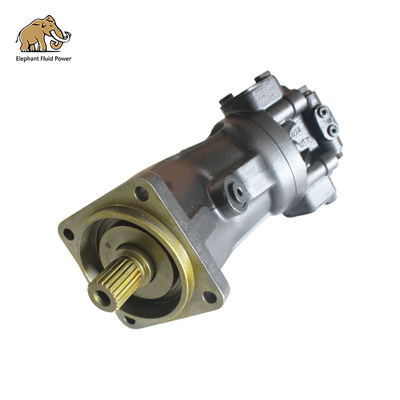 Καυτό πώληση Rexroth AA2FM Of AA2FM56 AA2FM63 AA2FM80 AA2FM90 Mixer Υδραυλικός κινητήρας εργοστασιακή τιμή