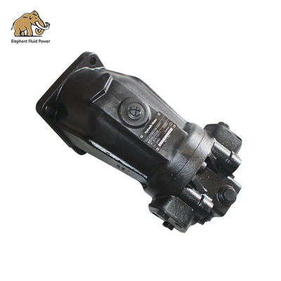 Καυτό πώληση Rexroth AA2FM Of AA2FM56 AA2FM63 AA2FM80 AA2FM90 Mixer Υδραυλικός κινητήρας εργοστασιακή τιμή