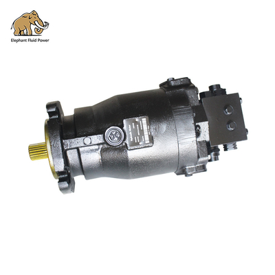 Sauer SMF23 MF23 Υδραυλικός κινητήρας Αντικατάσταση Μικρατήρας σκυροδέματος Συντήρηση Επισκευή εξαρτήματα Φαρμακευτική τιμή OEM Ποιότητα