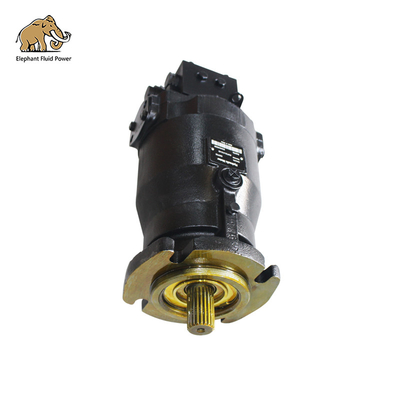 Sauer SMF23 MF23 Υδραυλικός κινητήρας Αντικατάσταση Μικρατήρας σκυροδέματος Συντήρηση Επισκευή εξαρτήματα Φαρμακευτική τιμή OEM Ποιότητα