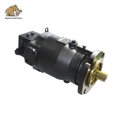 Sauer SMF23 MF23 Υδραυλικός κινητήρας Αντικατάσταση Μικρατήρας σκυροδέματος Συντήρηση Επισκευή εξαρτήματα Φαρμακευτική τιμή OEM Ποιότητα