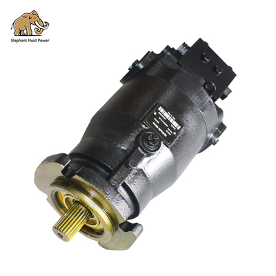 Sauer SMF23 MF23 Υδραυλικός κινητήρας Αντικατάσταση Μικρατήρας σκυροδέματος Συντήρηση Επισκευή εξαρτήματα Φαρμακευτική τιμή OEM Ποιότητα