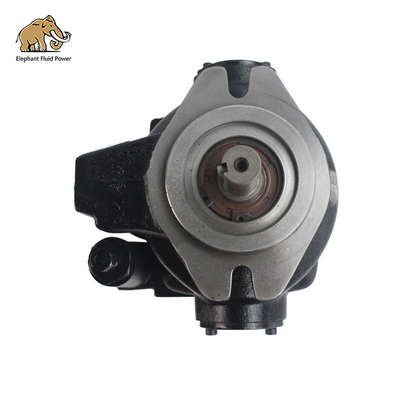 Αντικατάσταση Parker Denison Pvp16 Pvp23 Pvp33 Pvp41 Pvp48 Pvp60 Υδραυλική αντλία με αντλία