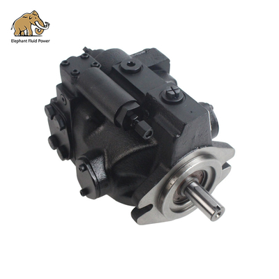 Αντικατάσταση Parker Denison Pvp16 Pvp23 Pvp33 Pvp41 Pvp48 Pvp60 Υδραυλική αντλία με αντλία