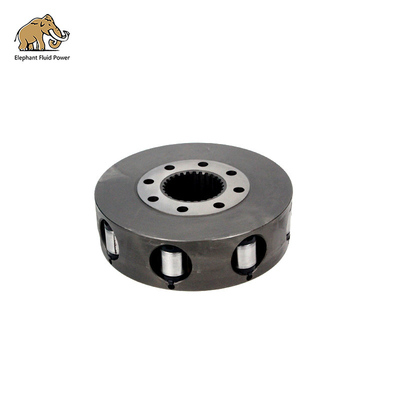Ρεξρόθ MCR MCR5a MCR5A470 MCR10 MCR3 Υδραυλικός κινητήρας MCR5A470s130z32b2m1l12/F2/So403f Ραδιακός εμβολοφόρος κινητήρας υψηλής ροπής