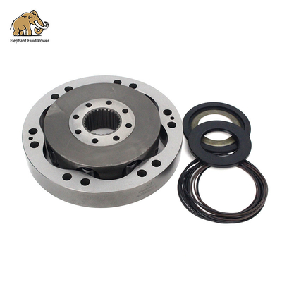 Ρεξρόθ MCR MCR5a MCR5A470 MCR10 MCR3 Υδραυλικός κινητήρας MCR5A470s130z32b2m1l12/F2/So403f Ραδιακός εμβολοφόρος κινητήρας υψηλής ροπής